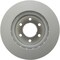 Centric Parts Gcx Brake Rotor Fully Coated, 320.67020F 320.67020F - alternate 5